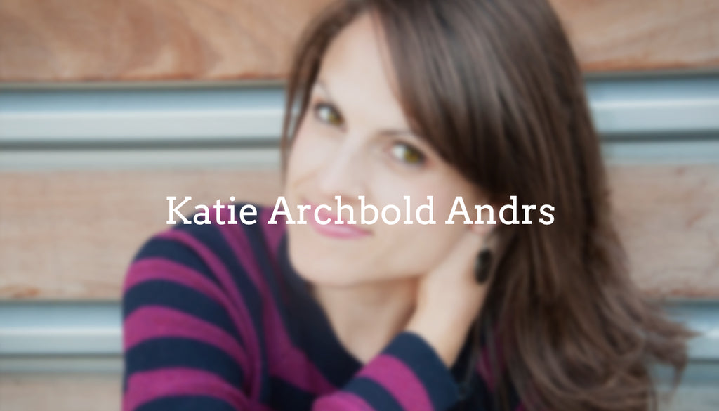 Katie Archbold Andrs