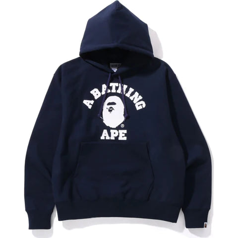 BAPE Ape Head Printed Hoodie