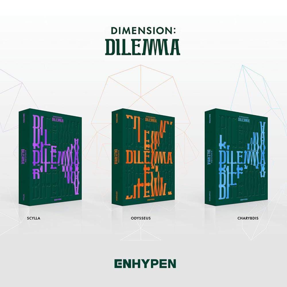 Dimension dilemma