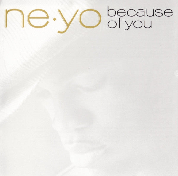 Ne-Yo- Because Of You | Darkside Records