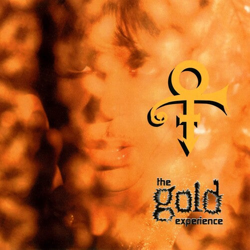 Prince- The Gold Experience | Darkside Records