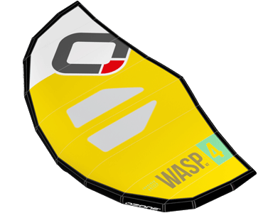 Ozone Wasp V2 – Element Sports