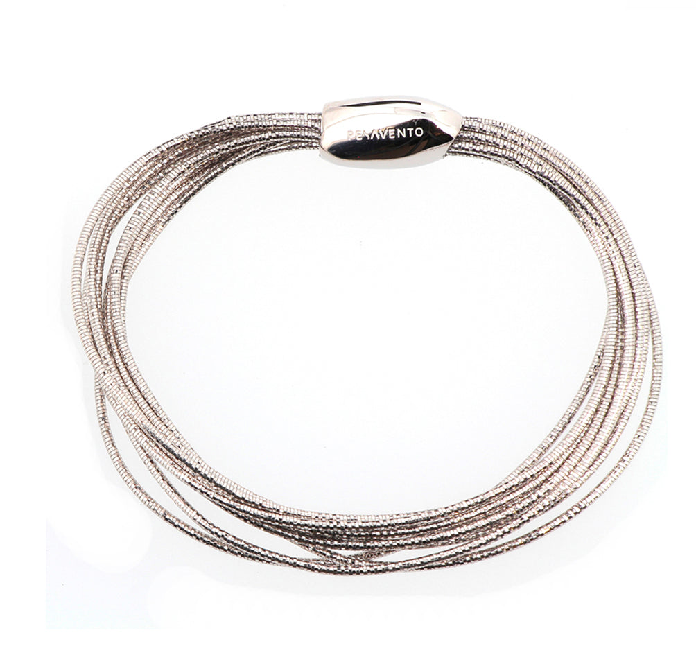 DNA Spring Thin Bracelet Pesavento – DNA Spring – Bracelet