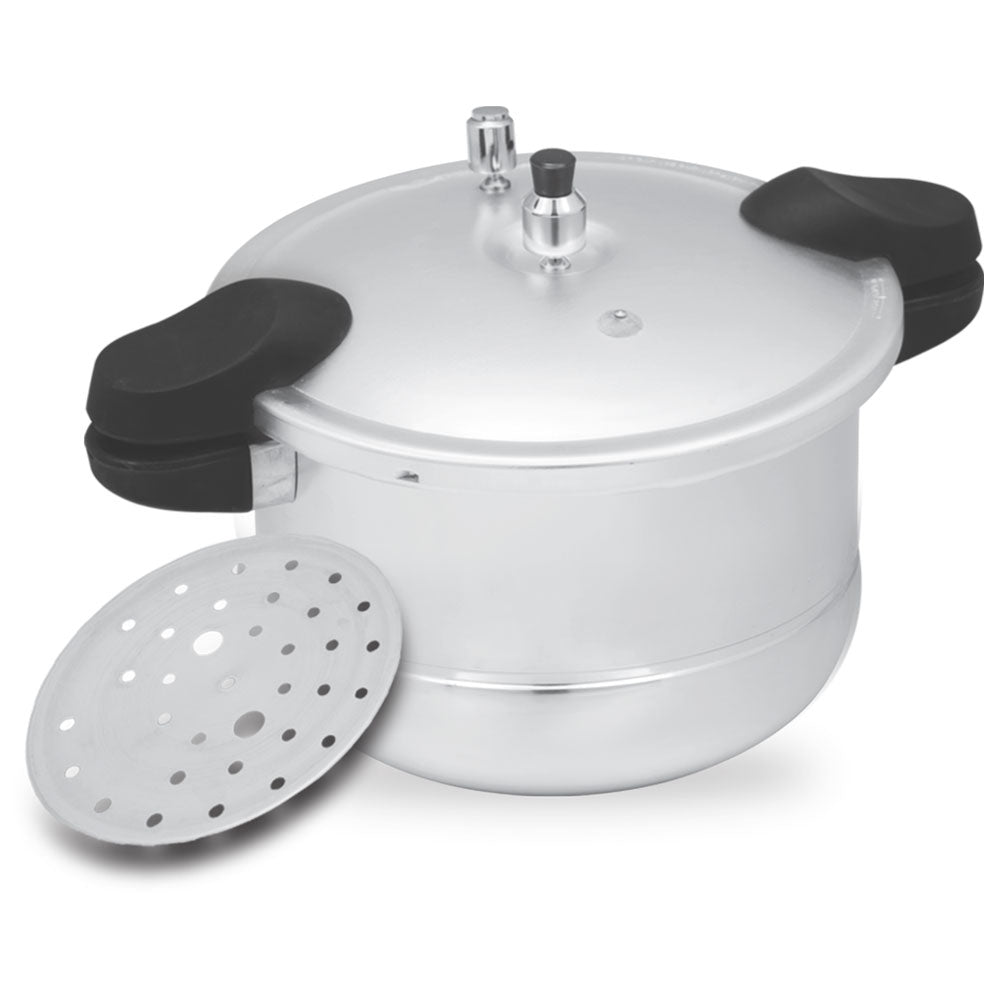 Pressure steam cooker фото 33