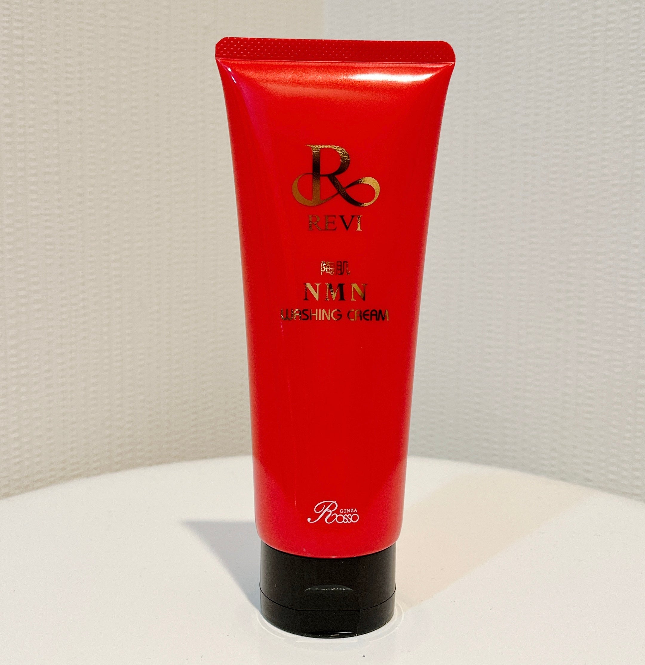 REVI ルヴィ　陶肌NMNウォッシングクリーム150g ネット付き次回割引有り