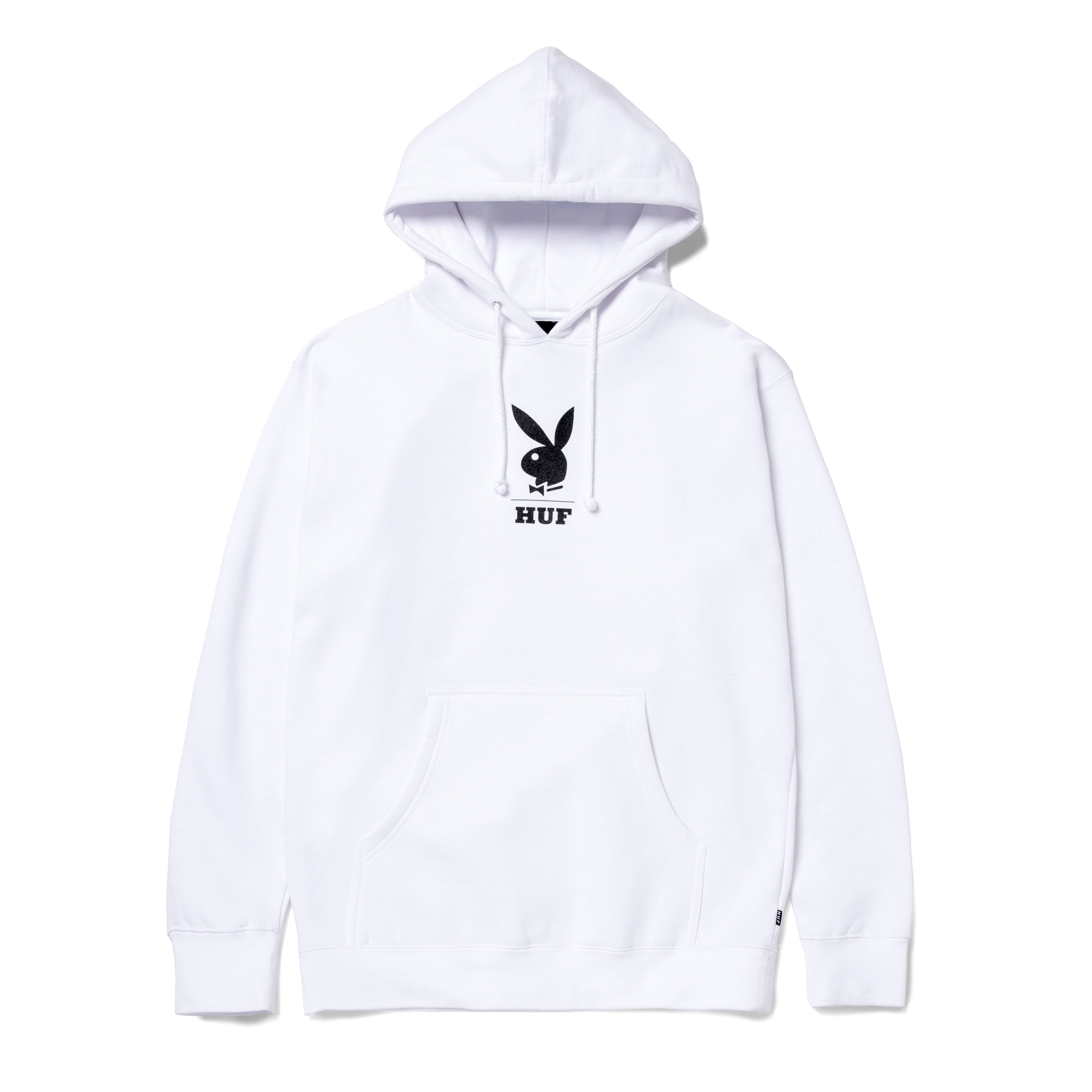 Huf X Playboy May 88 Cover Hoodie - Legitkicks.ca