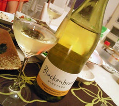 Blackenbrook Chardonnay 2008