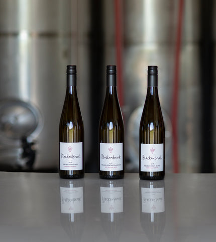 Award-winning Aromatics by Blackenbrook Family Vineyard, sunny Nelson - New Zealand