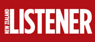 The New Zealand Listener