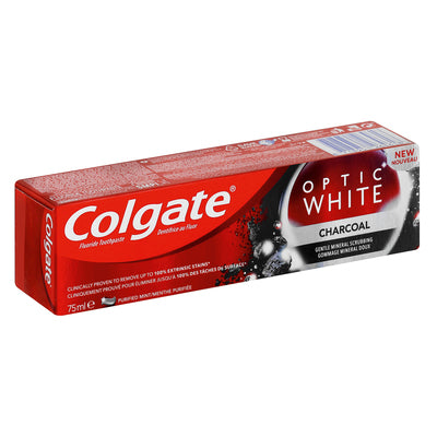 colgate optic white price