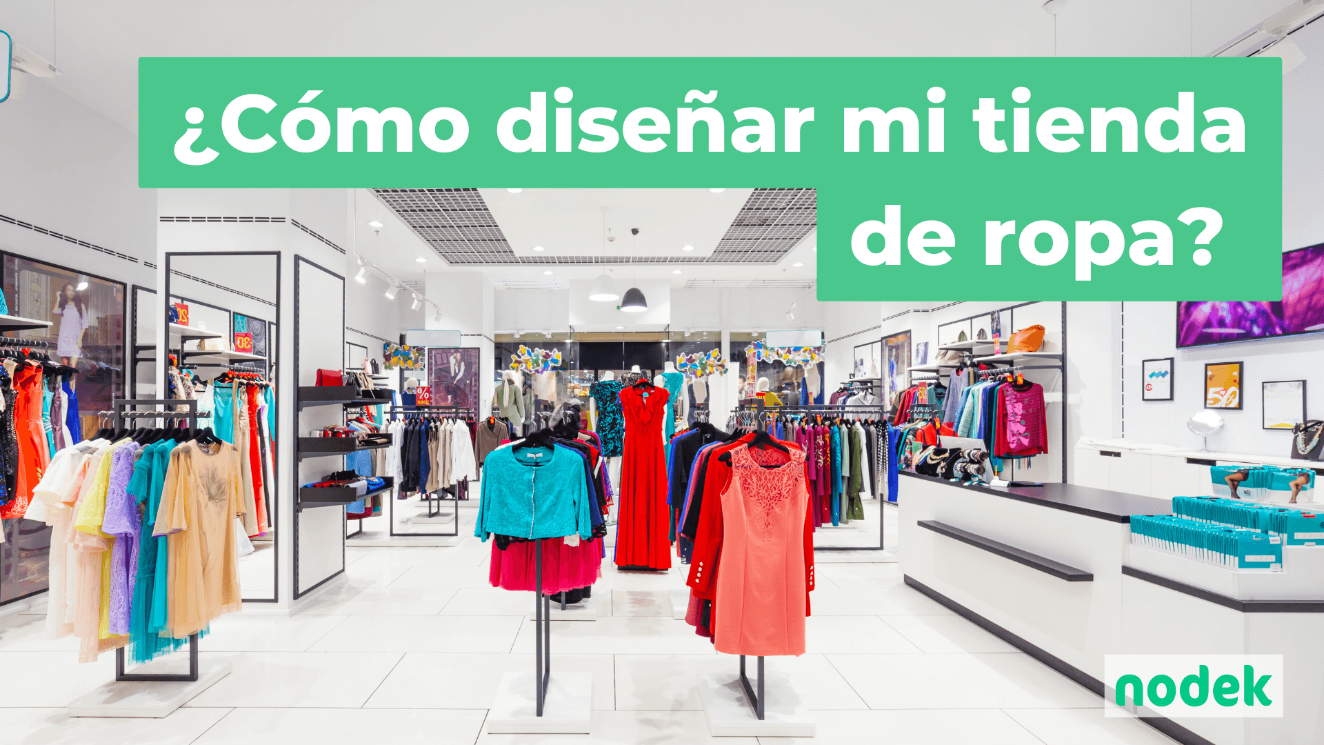 sencilla de tiendas ropa - Tips e Ides