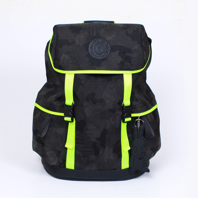 popular backpacks in korea