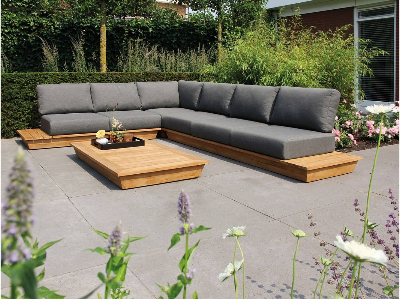 Tuinmeubel Outlet | Tuinsets, Loungesets, Tuintafels,