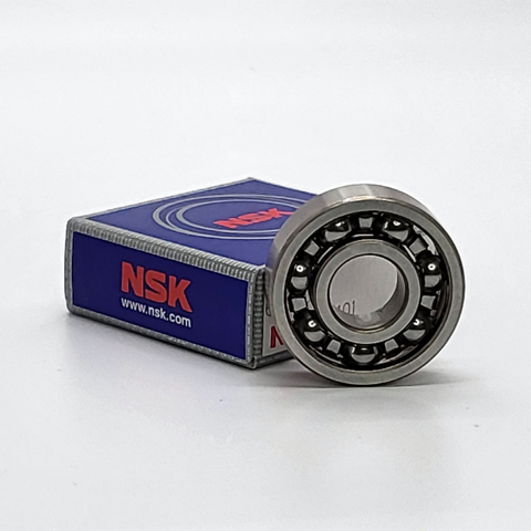 NSK Deep Groove Ball Bearings 6811 ,Single-Row D=55