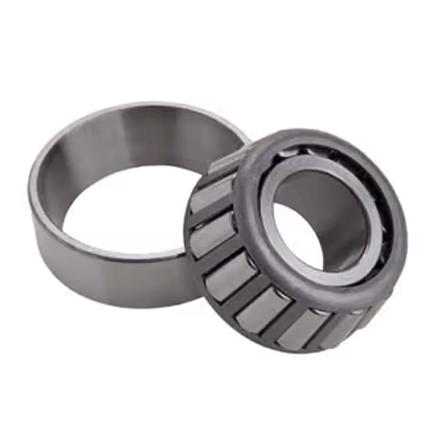 NTN 4T-32211 Single Row Tapered Roller Bearing, D=55mm