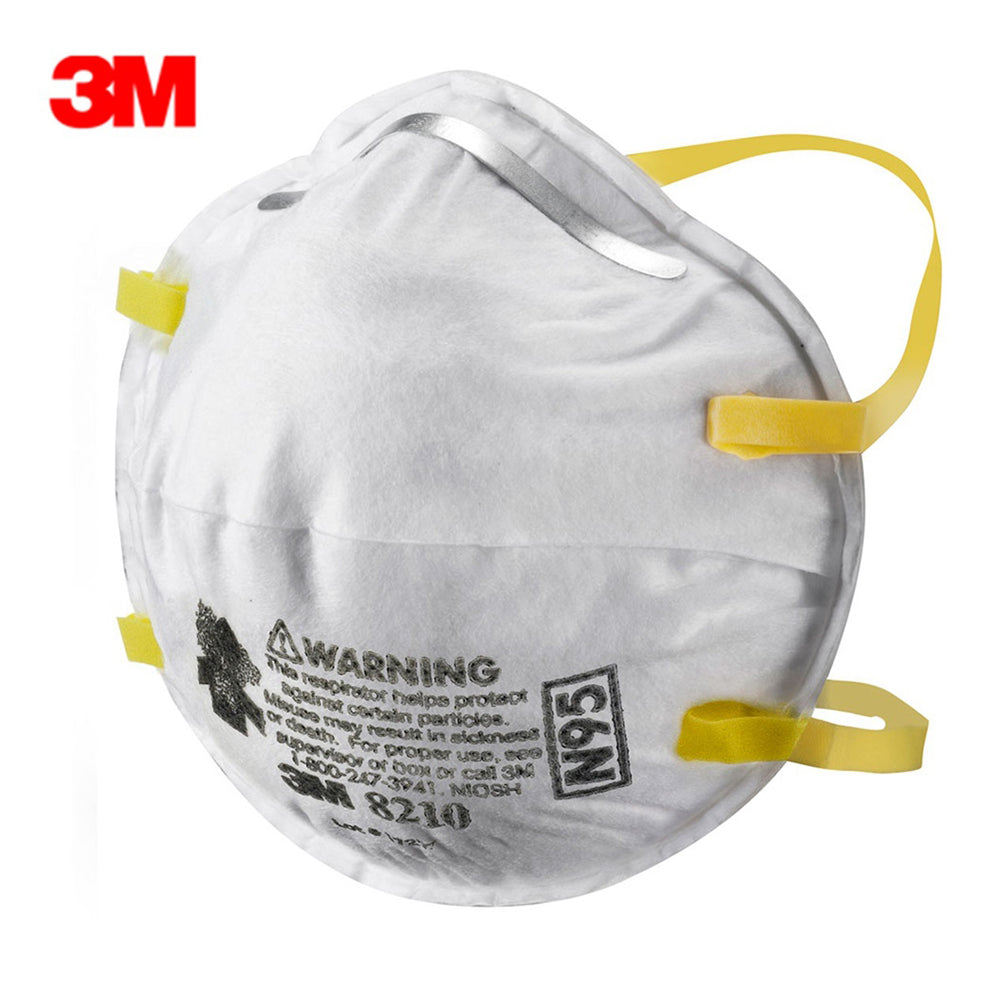 8210 respirator mask