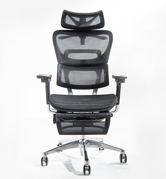 COFO Chair Premiumブラック-