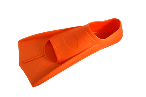Palmes de natation - PMR Courtes Silicone / PRIX SELON TAILLE