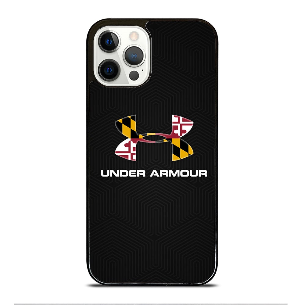 iphone 13 under armour case