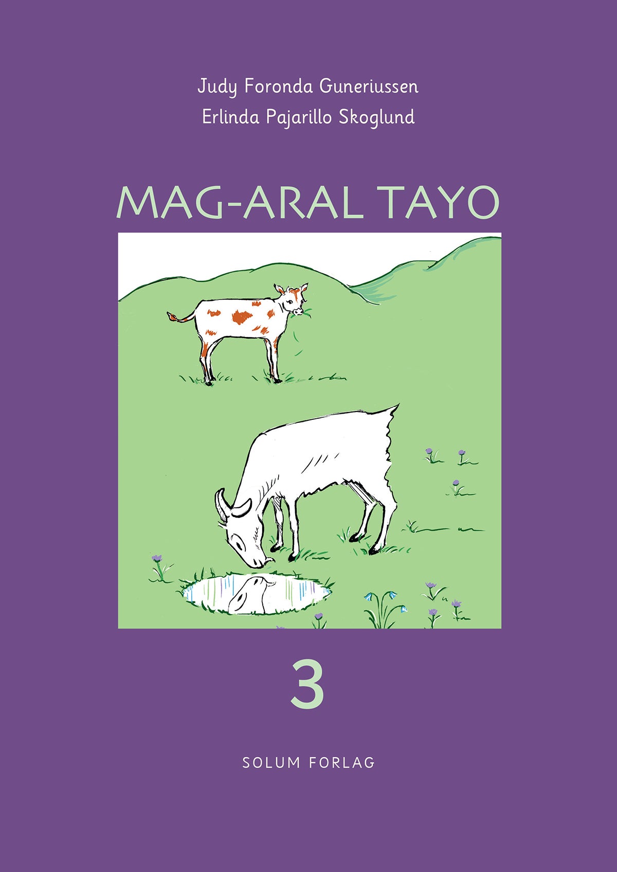 Mag Aral Tayo 3