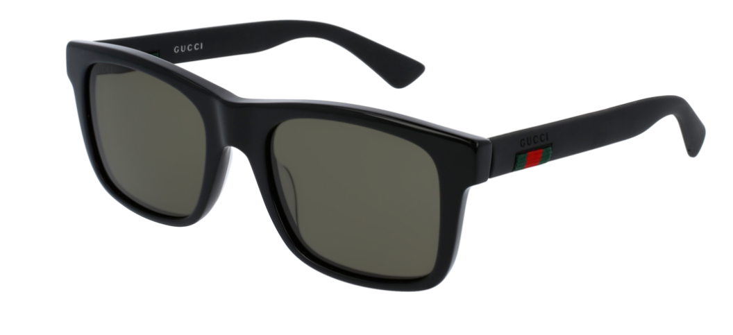 gucci wayfarer sunglasses men's