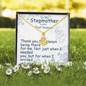 To Stepmother Love Your Stepson