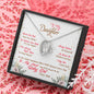 Necklaces for Daughter Gift Ideas for Daughter from Father Gifts for Daughter from Father Daughter Gifts G54a