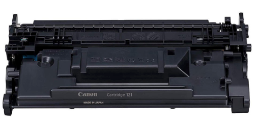 Canon 0452C001 (CRG-041), CRG-121 (3252C001) Compatible Toner