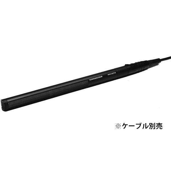 大注目】 SENNHEISER ゼンハイザー MKH416 P48U3 その他 - www.trim-a