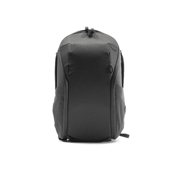 PEAKDESIGN エブリデイ バックパック ジップ 15L ブラック BEDBZ-15-BK