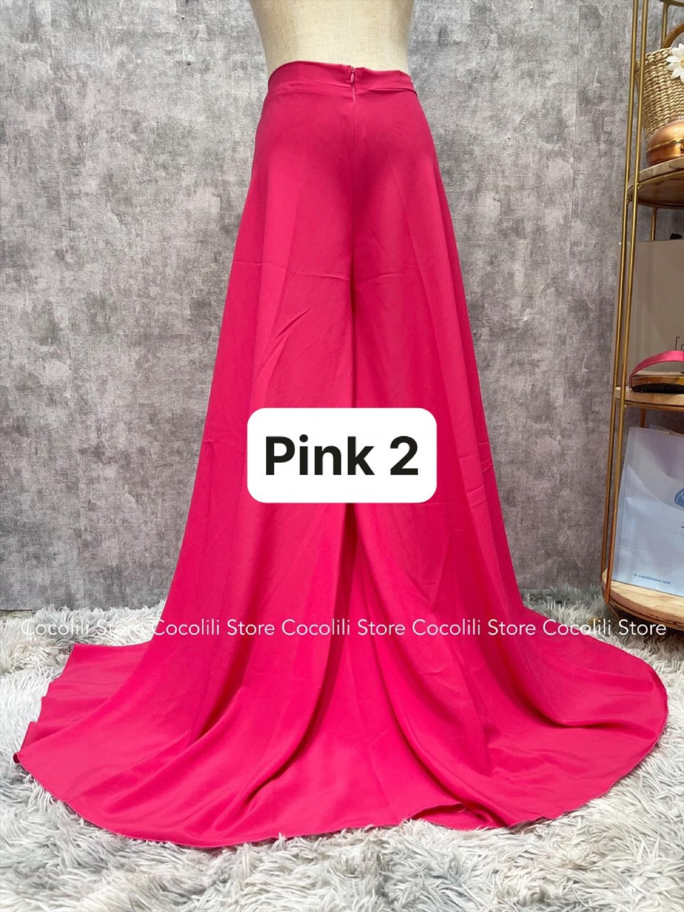 QV3X - Quần váy Size 3XL - Cocolilistore