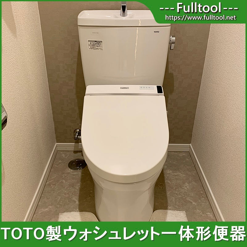 レオパードフラワーブラック TOTOウォシュレット一体型ZJ１ TCF9011LER