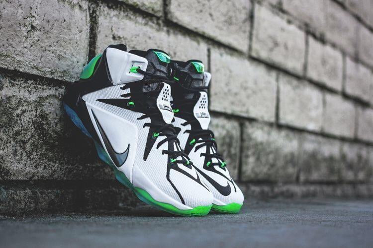 Fake Nike Lebron 12 “All Star 