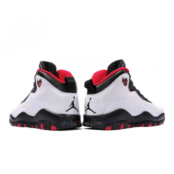 jordan 10 double nickel