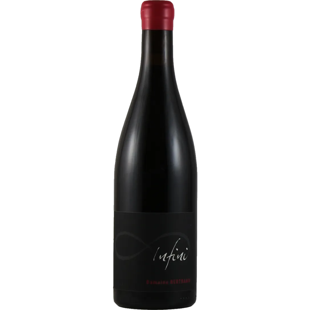 Domaine Bertrand, Infini, Vin rouge du Beaujolais