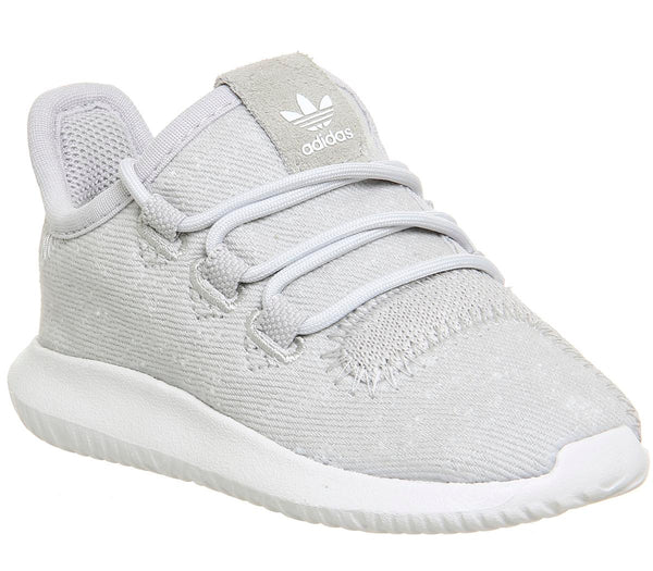 adidas tubular shadow infant grey