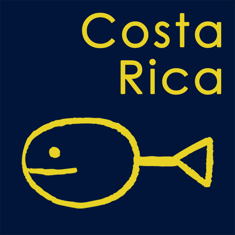 Costa Rica, Roberto Jiménez, Anaerobic