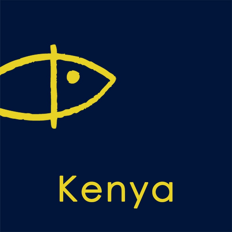 Kenya, Othaya Society AB, Natural
