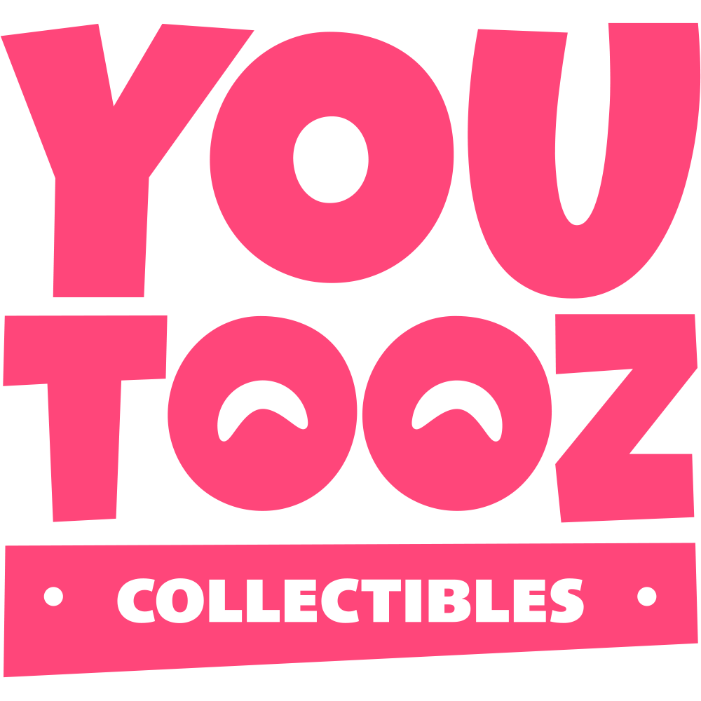 YouTooz Collectibles 1Di inc