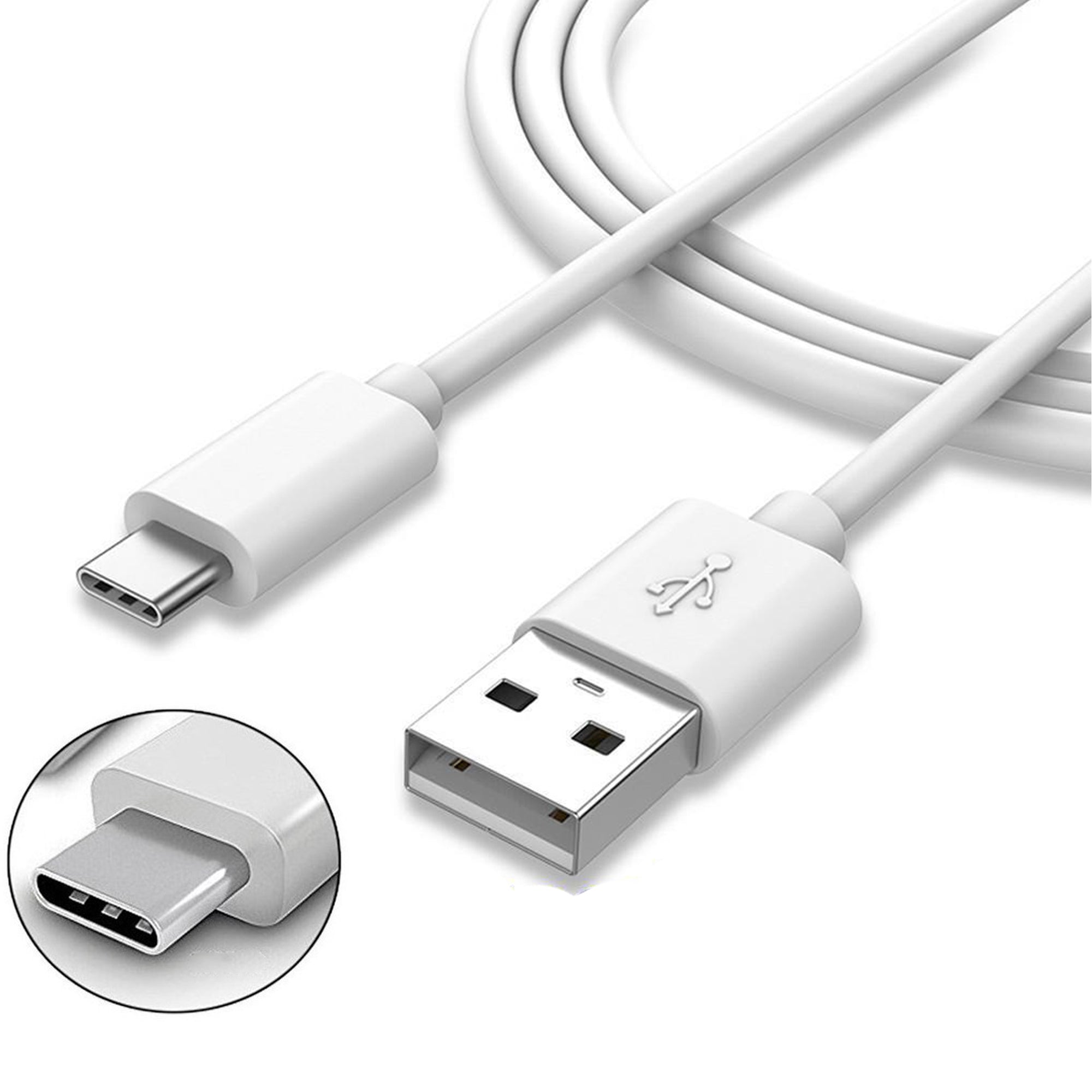 empeñar Productos lácteos cúbico Cable De Datos USB Cargador Tipo C 1 Metro Carga Rapida – Soriega