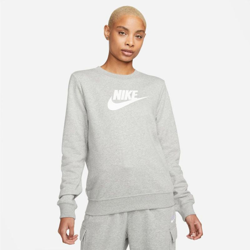 Sweatshirt Nike Sportswear Club Fleece W DQ5832 Your Performance