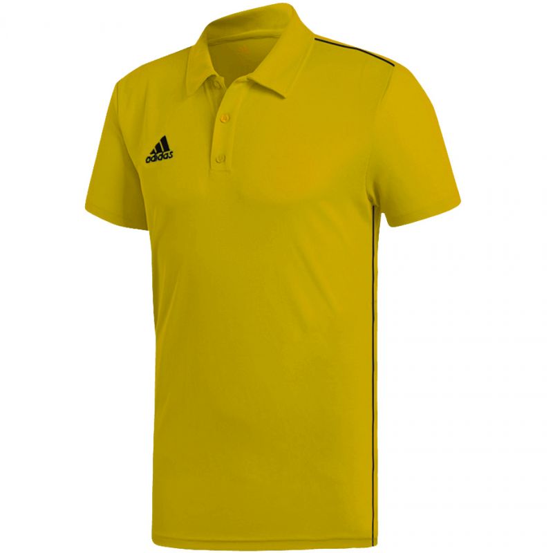 Adidas 18 Climalite Polo FS1902 – Your Sports