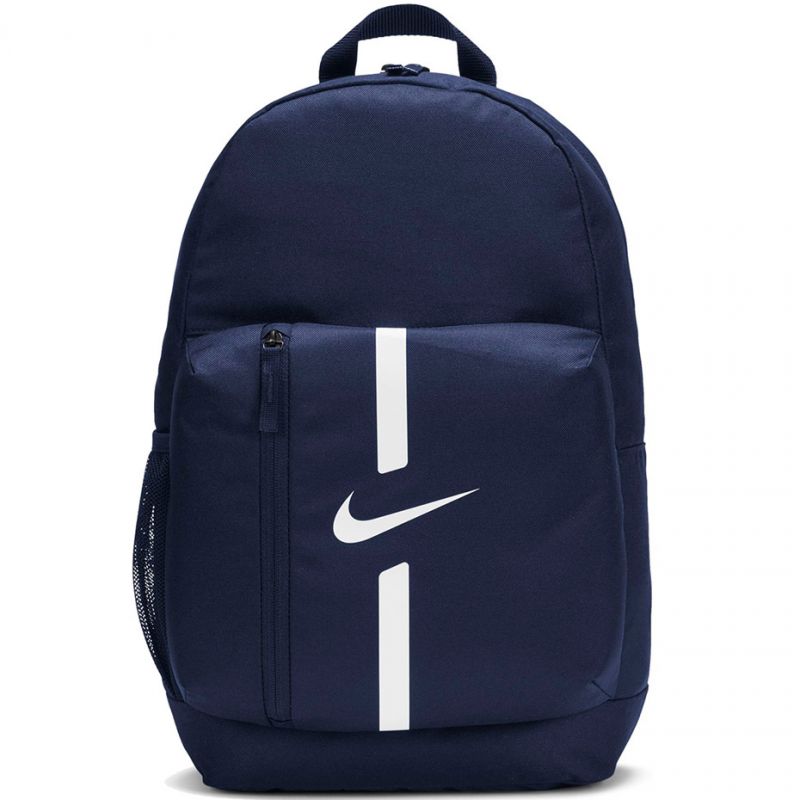 nike blue backpack