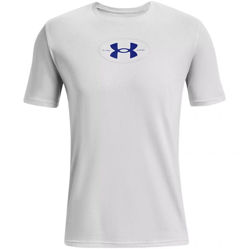 Under Armor Repeat Ss graphics T-shirt M 1371264 014 – Performance