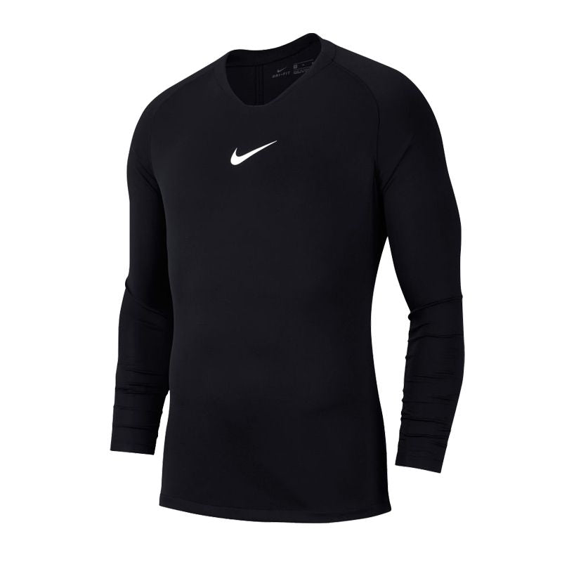 Mago crisis Illinois Nike Dry Park JR AV2611-010 thermoactive shirt – Your Sports Performance
