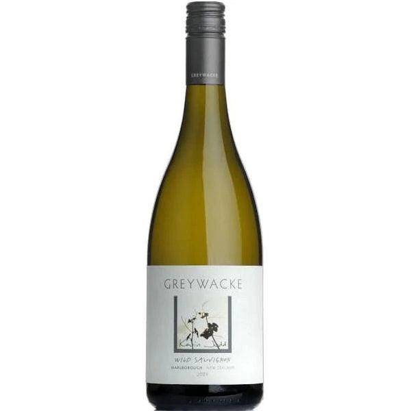 Greywacke - Wild Sauvignon Blanc 2020
