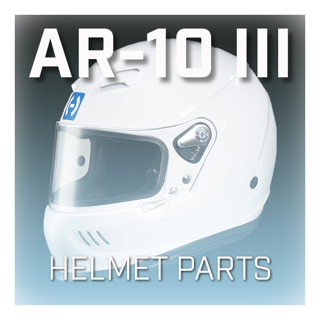 hjc helmet spares