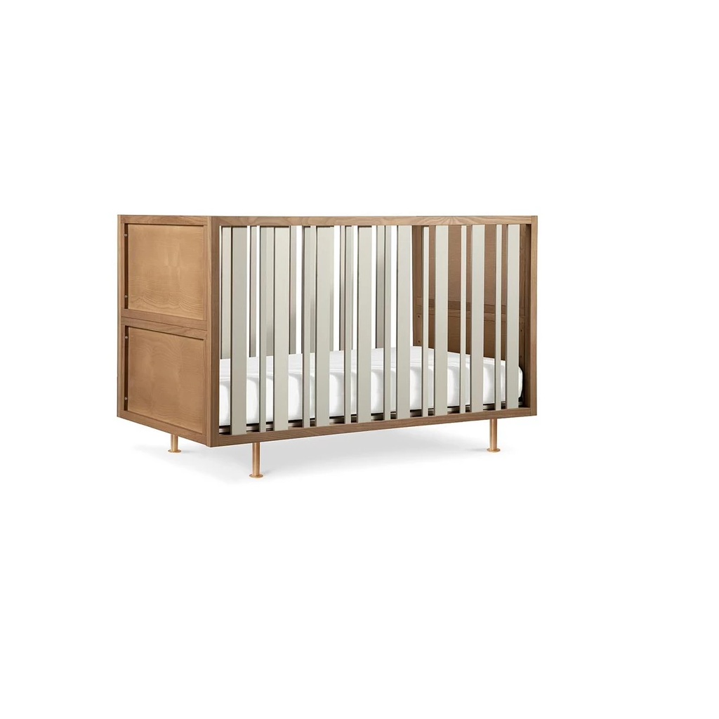 Nurseryworks Novella Crib Lusso Kids Inc