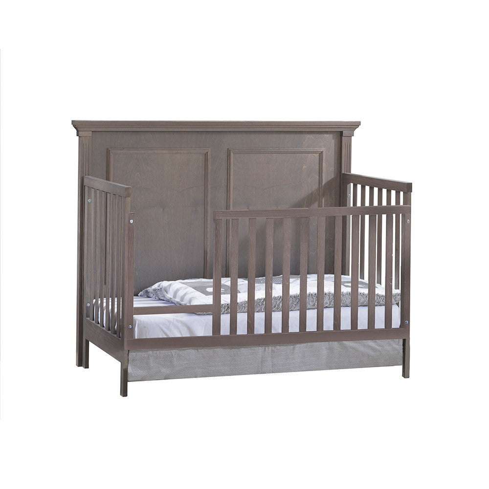 belmont crib