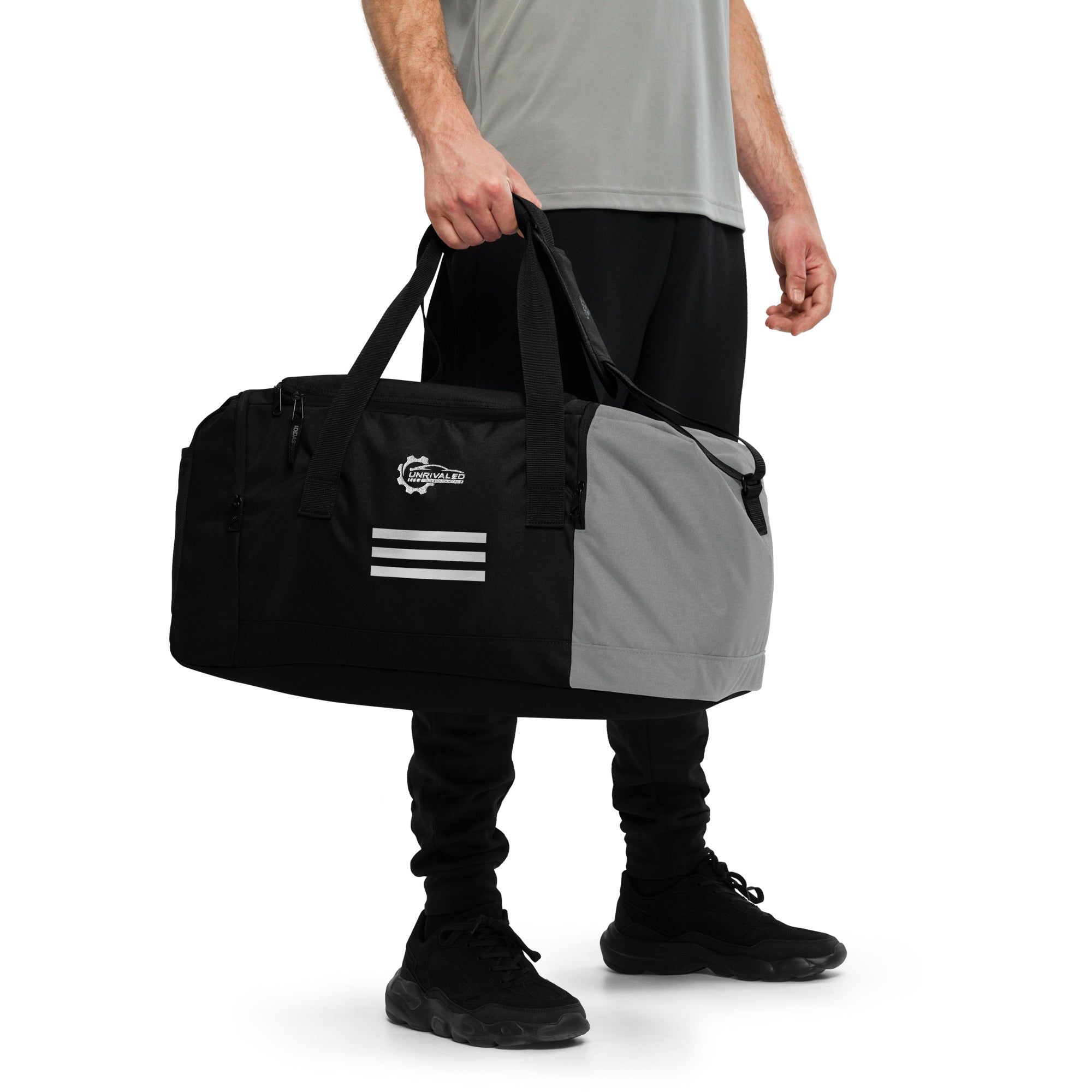 Adidas Duffle Bag –